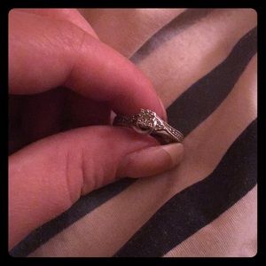 Engagement ring